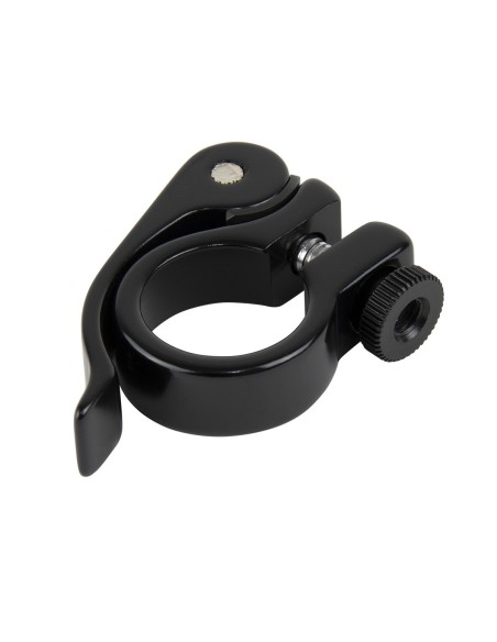 Collier selle GENERIC noir