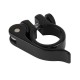 Collier selle GENERIC noir