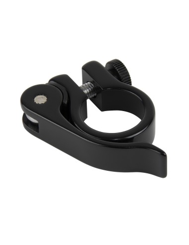 Collier selle GENERIC noir