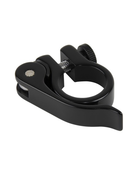 Collier selle GENERIC noir 2