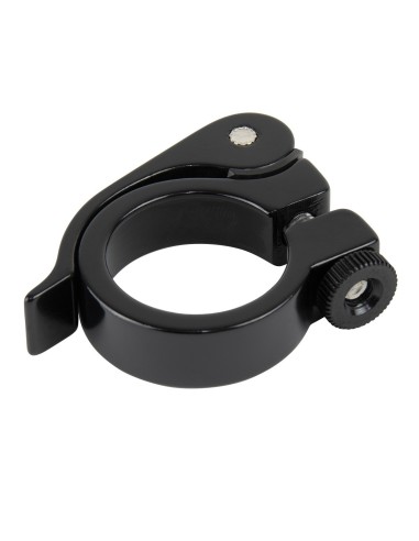 Collier selle GENERIC noir