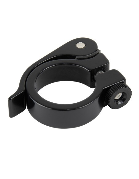 Collier selle GENERIC noir