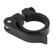 Collier selle GENERIC noir