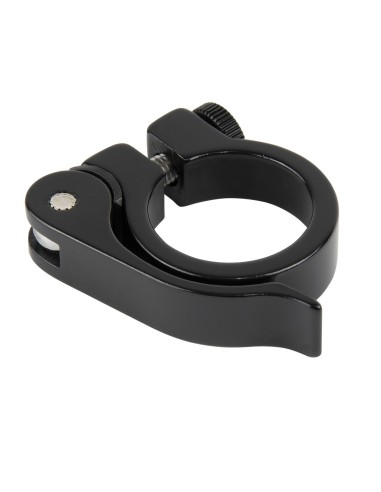 Collier selle GENERIC noir
