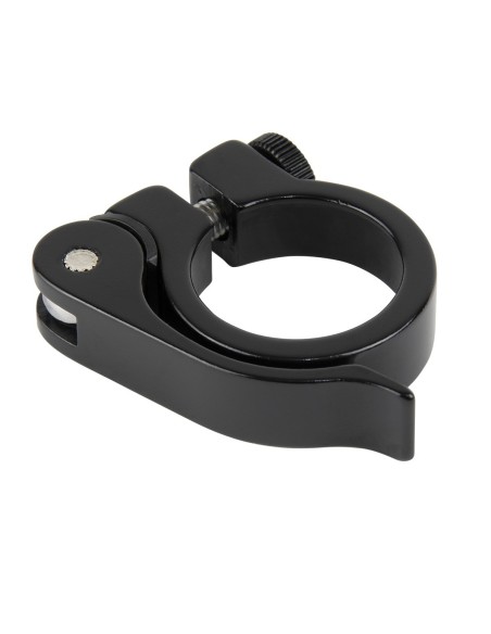 Collier selle GENERIC noir