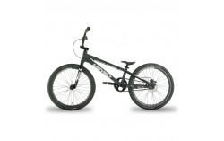 Bmx Meybo Bikes Patron 2024 - Shiny Grey - Expert