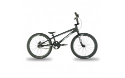 Bmx Meybo Bikes Patron 2024 - Shiny Grey - Pro XL  22