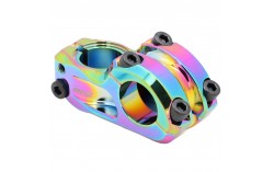 Potence Pride Cayman V2 oil slick 31.8mm