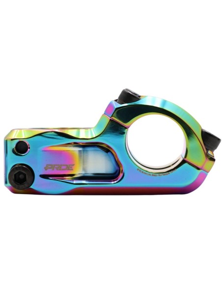 Potence Pride Cayman V2 HD 31.8mm 2