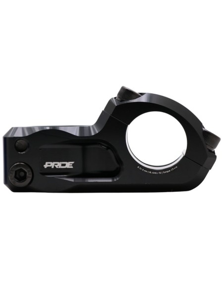Potence Pride Cayman V2 HD 31.8mm 2