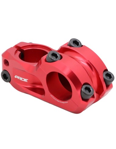 Potence Pride Cayman V2 HD 31.8mm