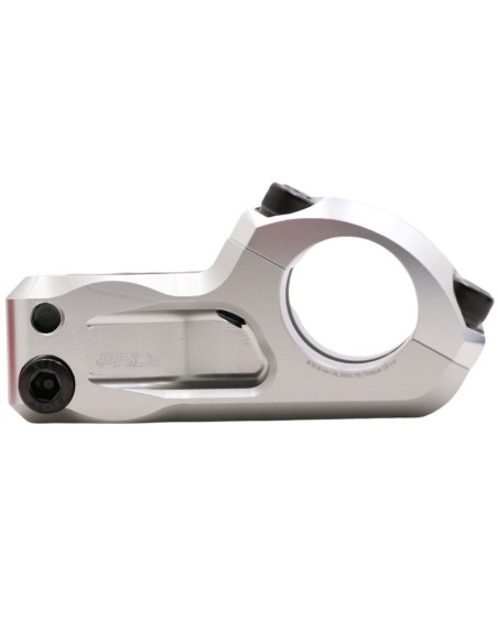 Potence Pride Cayman V2 poli 31.8mm 2