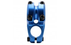 Potence Pride Cayman V2 bleu 31.8mm