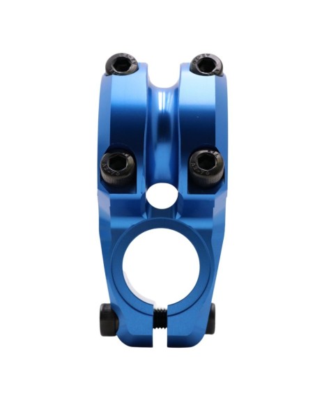 Potence Pride Cayman V2 bleu 31.8mm