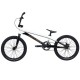 Bmx Meybo Bikes Superclass 2024 - Black White Gold - Pro XXL 23