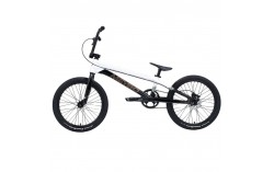 Bmx Meybo Bikes Superclass 2024 - Black White Gold - Pro XXL 23