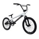 Bmx Meybo Bikes Superclass 2024 - Black White Gold - Pro XXL 23
