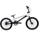 Bmx Meybo Bikes Superclass 2024 - Black White Gold - Pro XXL 23