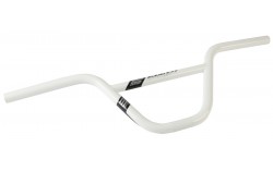 Guidon ELEVN SLT 7"5 blanc