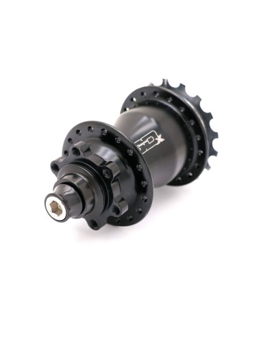 Moyeu Arrière SD  Sniper SD-X Pro 10mm