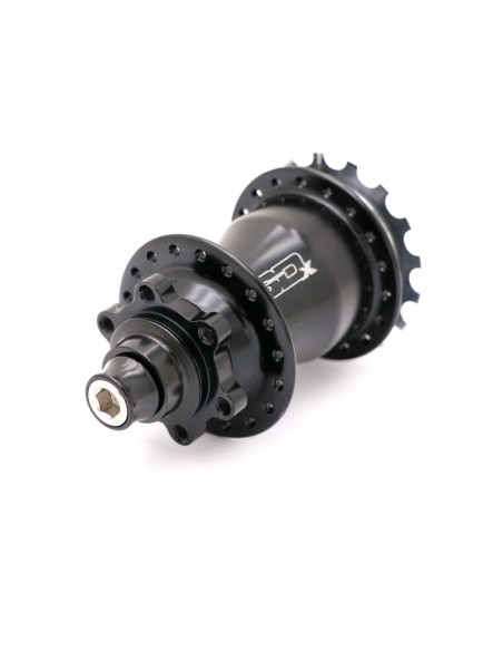 Moyeu Arrière SD  Sniper SD-X Pro 10mm 2