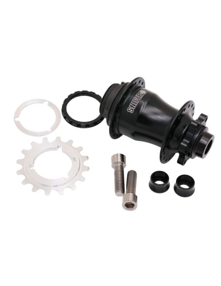 Moyeu Arrière SD  Sniper SD-X Pro 10mm
