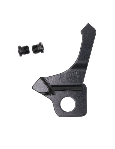 Patte Disque Meybo Holeshot Pro 120mm