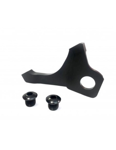 Patte Disque Meybo Holeshot Pro 120mm 2