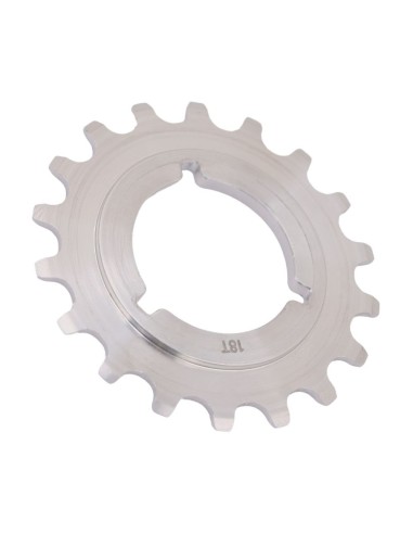 Pignon Alu SD-X Sniper SD