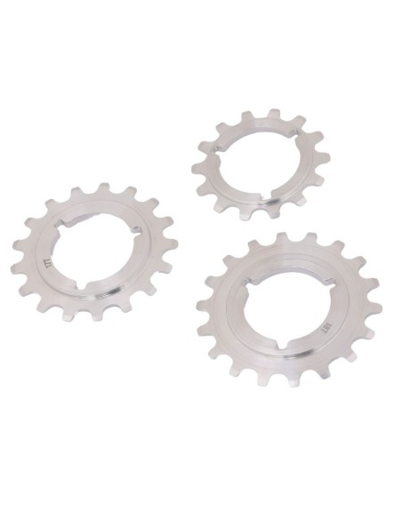 Pignon Alu SD-X Sniper SD