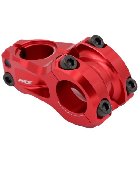 Potence Pride FTL 31.8mm ROUGE