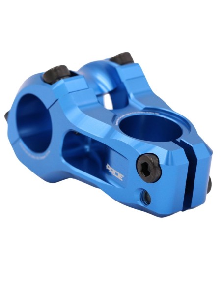 Potence Pride FTL 31.8mm BLEU 2