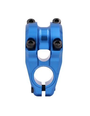 Potence Pride FTL 31.8mm BLEU