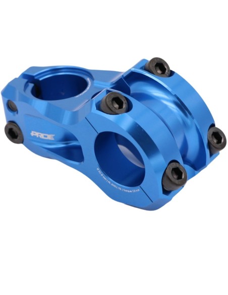 Potence Pride FTL 31.8mm BLEU