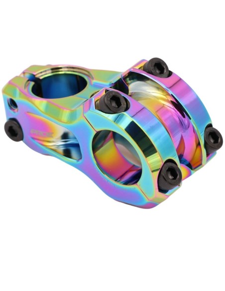 Potence Pride FTL 31.8mm OIL SLICK