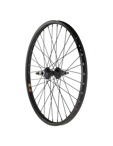 Roue arrière SUN RINGLÉ 20"x1-3/8"