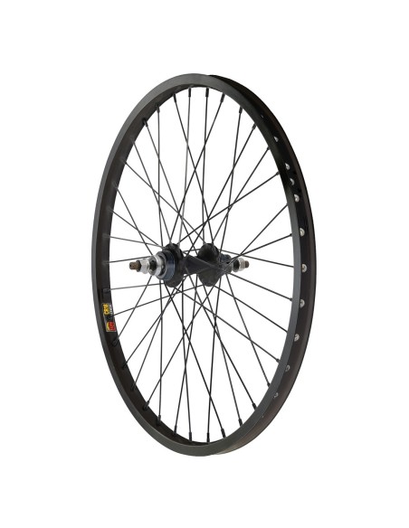 Roue arrière SUN RINGLÉ 20"x1-3/8"