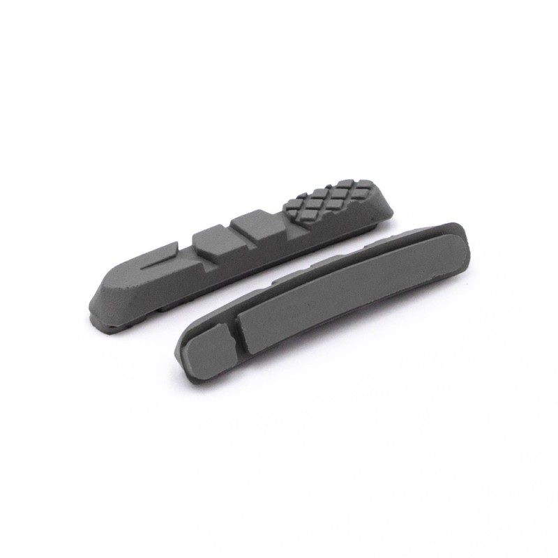 PATINS FREINS FORWARD CARBONE BLEU