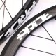 Paire De Roues Pride Expert Matt Black