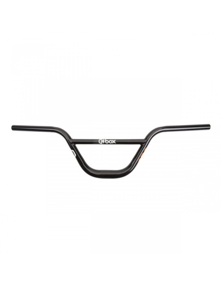 Guidon BOX one 31.8mm 5"5