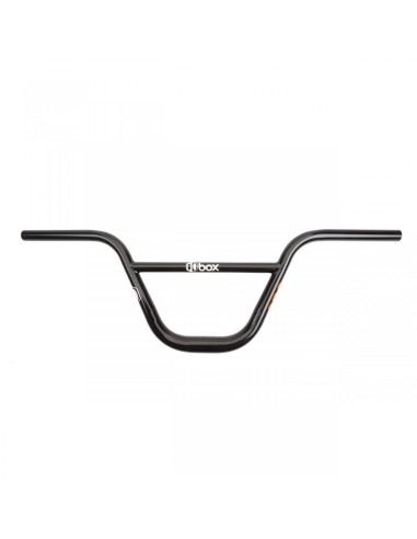 Guidon BOX one 31.8mm 8"0