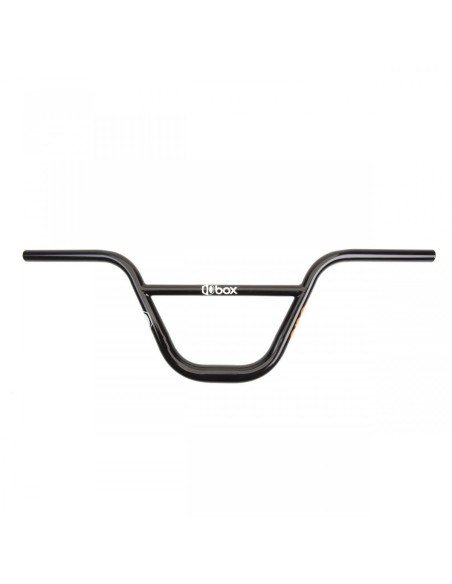 Guidon BOX one 31.8mm 8"0