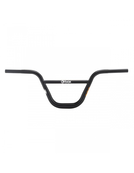 Guidon BOX one 31.8mm FLAT 8"0