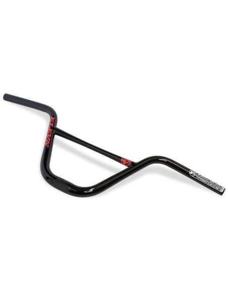 Guidon ELEVN 31.8 STANDARD 8"0