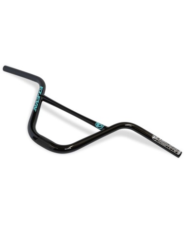 Guidon ELEVN 31.8 STANDARD 8"0