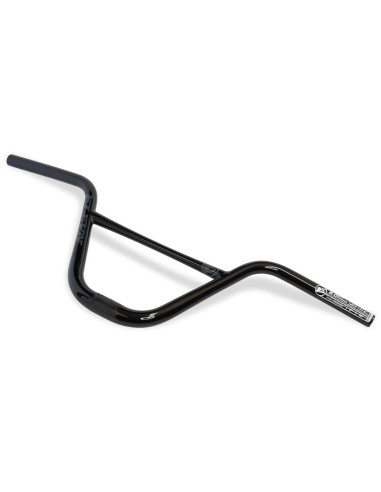Guidon ELEVN 31.8 STANDARD 8"0