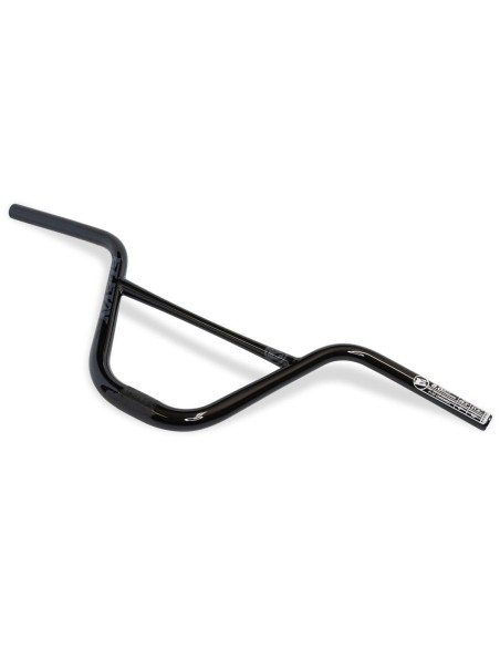 Guidon ELEVN 31.8 STANDARD 8"0 2