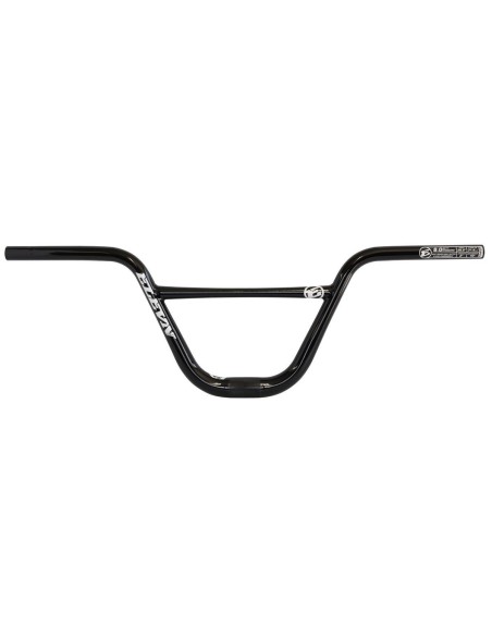 Guidon ELEVN 31.8 STANDARD 8"0