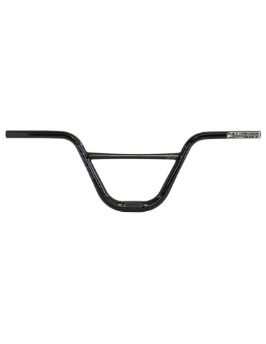 Guidon ELEVN 31.8 STANDARD 8"0