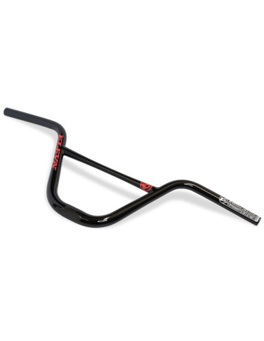Guidon ELEVN 31.8 STANDARD 8"0